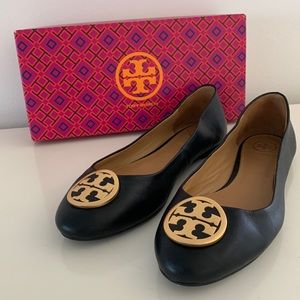 Tory Burch flats